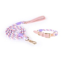 Leash 150cm+L Collar